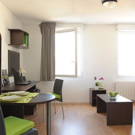 Central Fac Bourg-en-Bresse Room photo