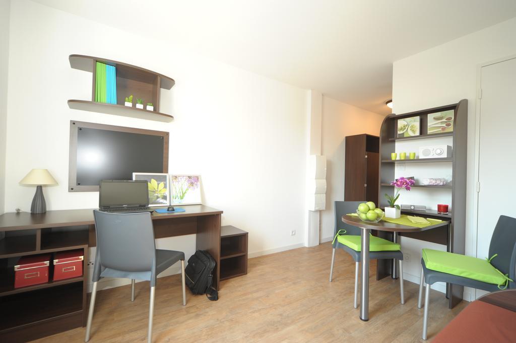 Central Fac Bourg-en-Bresse Room photo